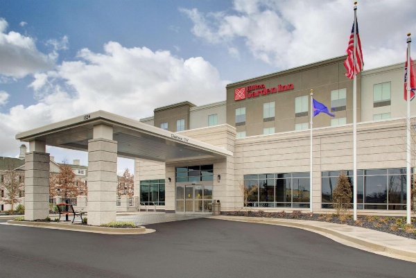 Hilton Garden Inn Jackson image 1