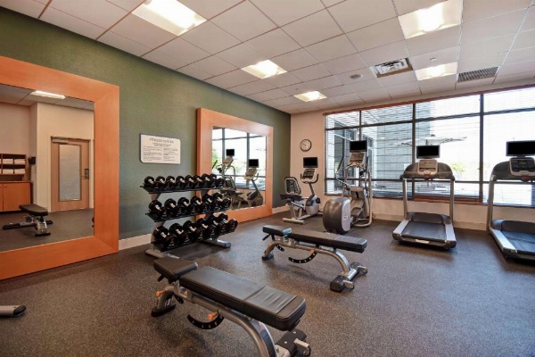 Hilton Garden Inn Jackson image 17