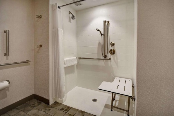 Hilton Garden Inn Jackson image 19