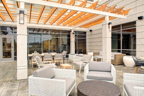 Hilton Garden Inn Jackson image 2