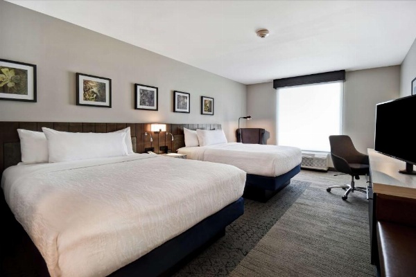 Hilton Garden Inn Jackson image 20
