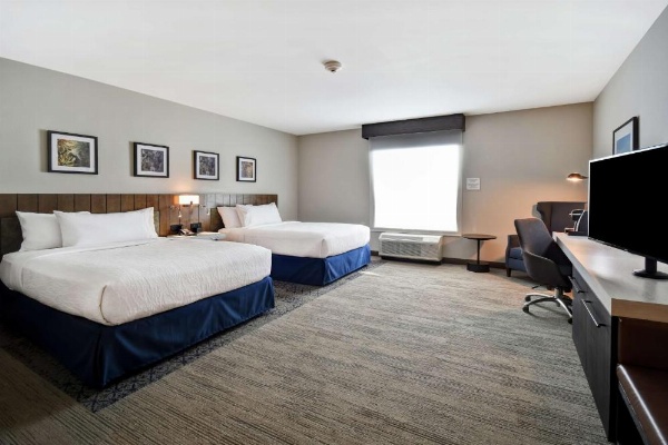Hilton Garden Inn Jackson image 24