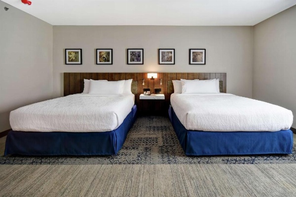 Hilton Garden Inn Jackson image 25