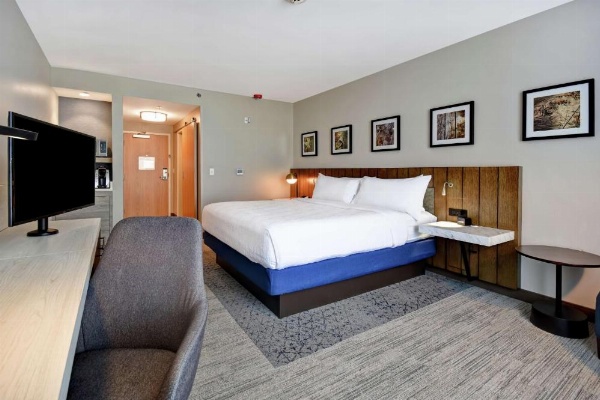 Hilton Garden Inn Jackson image 26