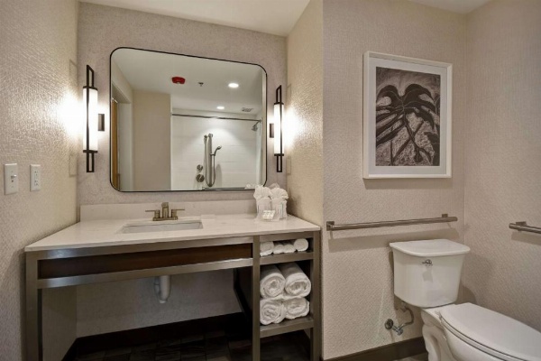 Hilton Garden Inn Jackson image 30