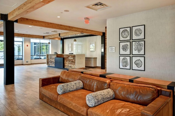 Hilton Garden Inn Jackson image 4