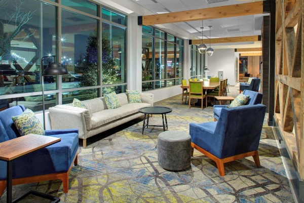 Hilton Garden Inn Jackson image 6