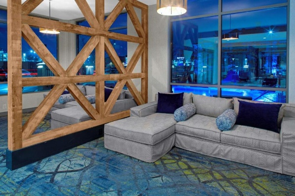 Hilton Garden Inn Jackson image 8